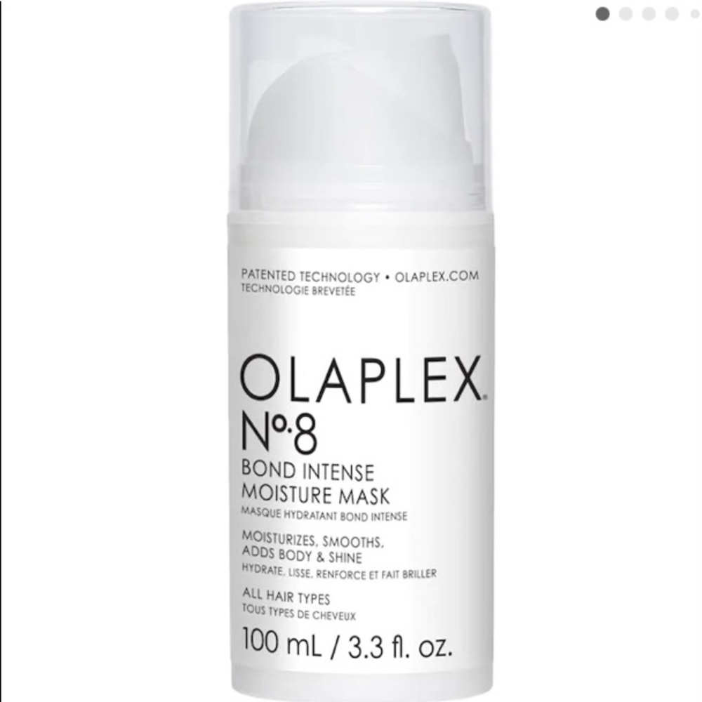 Olaplex No8 Intense Moisture Mask